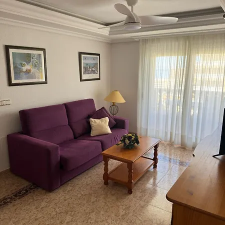 Castillo 9f Apartament *