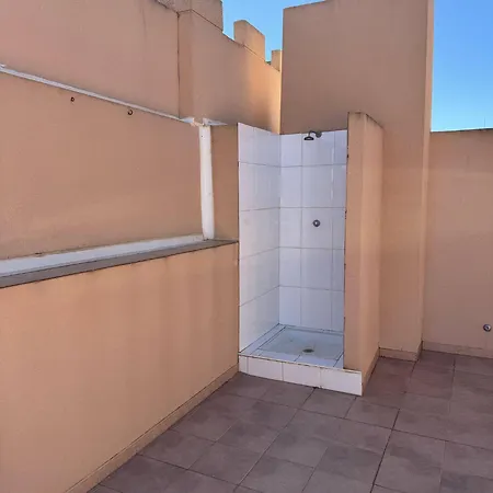Castillo 9f Apartament *