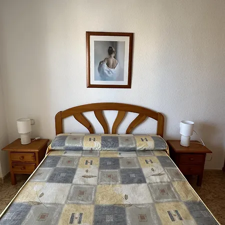 Castillo 9f Apartament