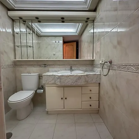 Apartament Castillo 9f *